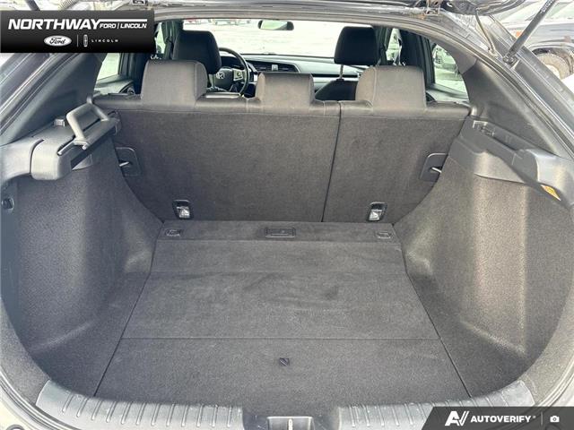 2018 Honda Civic LX (Stk: 5BR3440A) in Brantford - Image 10 of 22