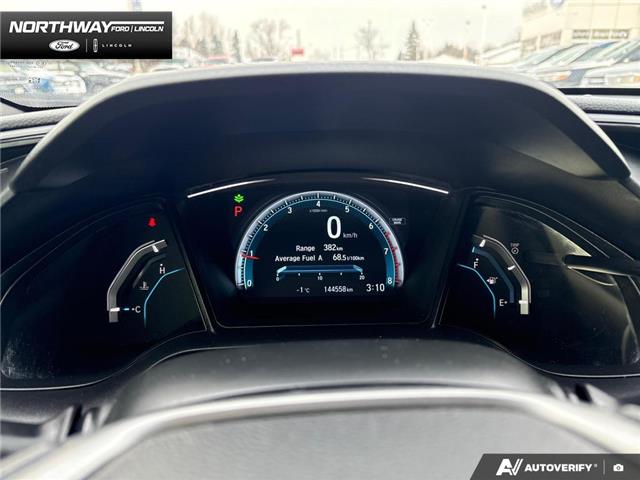 2018 Honda Civic LX (Stk: 5BR3440A) in Brantford - Image 13 of 22