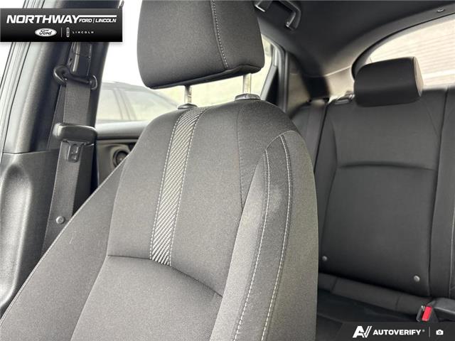 2018 Honda Civic LX (Stk: 5BR3440A) in Brantford - Image 18 of 22