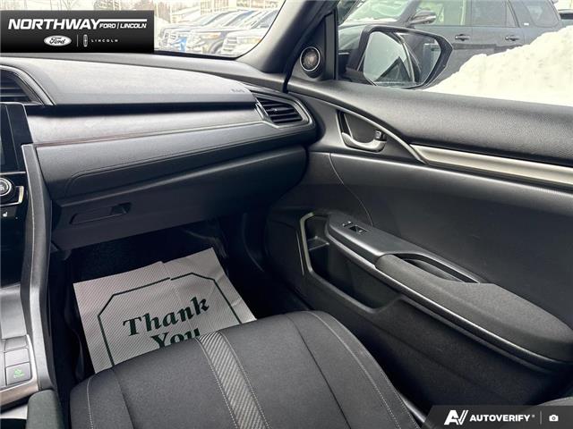 2018 Honda Civic LX (Stk: 5BR3440A) in Brantford - Image 22 of 22