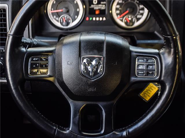 2023 RAM 1500 Classic Tradesman (Stk: P9682) in Toronto - Image 13 of 24