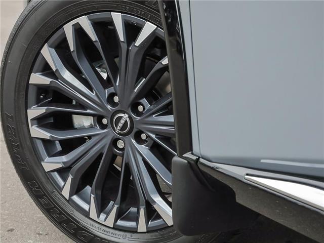 2026 Nissan Rogue Platinum (Stk: 26R094) in Newmarket - Image 7 of 10