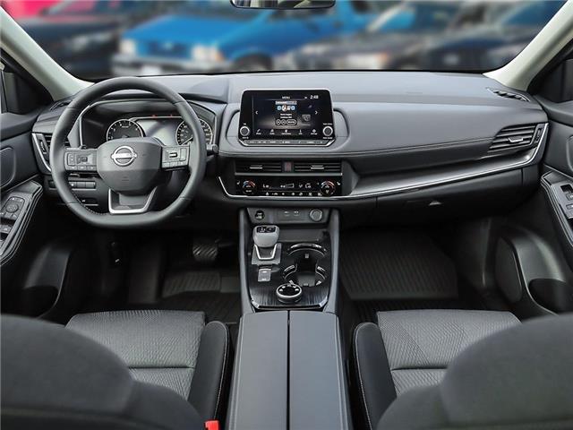 2026 Nissan Rogue SV Moonroof (Stk: 26R095) in Newmarket - Image 22 of 23