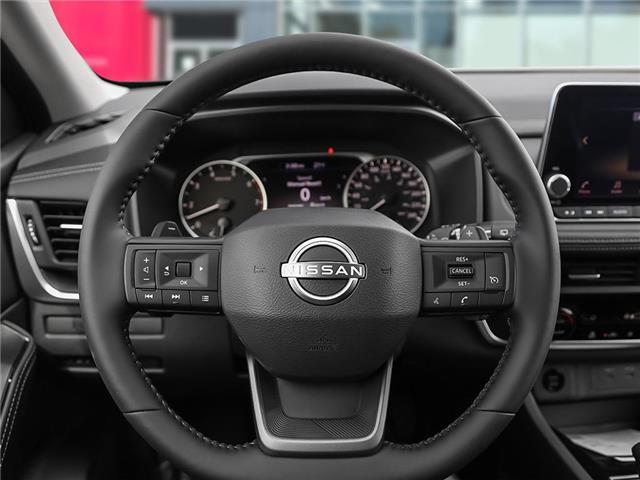 2026 Nissan Rogue S (Stk: 26R096) in Newmarket - Image 13 of 23