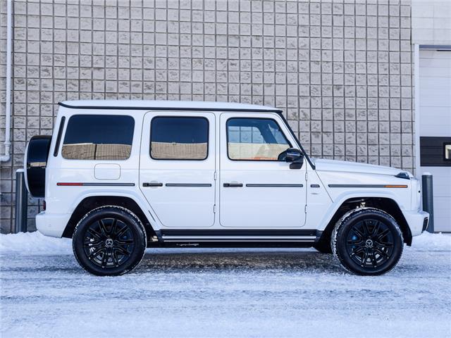 2025 Mercedes-Benz G-Class Base (Stk: SE0300) in Aurora - Image 3 of 29