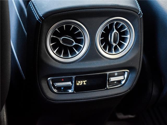 2025 Mercedes-Benz G-Class Base (Stk: SE0300) in Aurora - Image 15 of 29