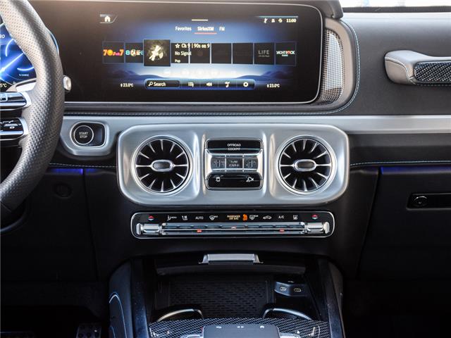2025 Mercedes-Benz G-Class Base (Stk: SE0300) in Aurora - Image 20 of 29
