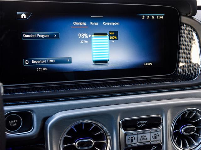 2025 Mercedes-Benz G-Class Base (Stk: SE0300) in Aurora - Image 24 of 29