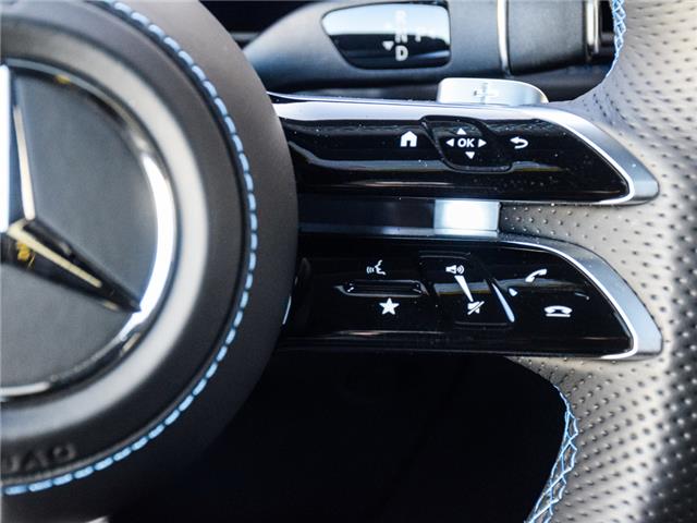 2025 Mercedes-Benz G-Class Base (Stk: SE0300) in Aurora - Image 29 of 29