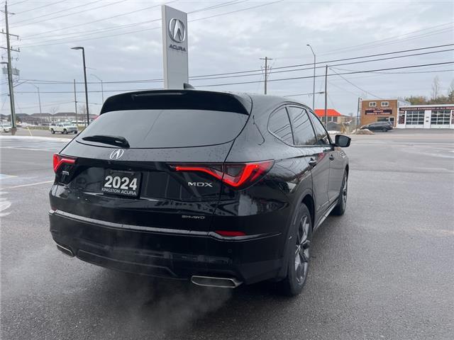 2024 Acura MDX A-Spec (Stk: 25P189) in Kingston - Image 13 of 23