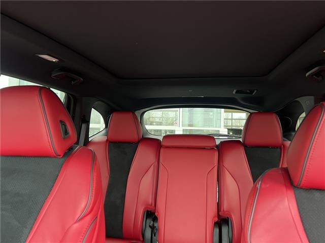 2024 Acura MDX A-Spec (Stk: 25P189) in Kingston - Image 21 of 23