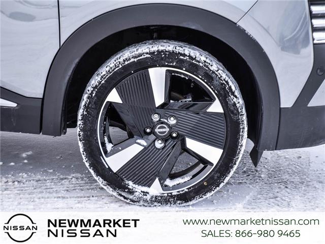2025 Nissan Kicks SR (Stk: UN2774) in Newmarket - Image 4 of 30 2025 Nissan Kicks SR (Stk: UN2774) in Newmarket - Image 4 of 30