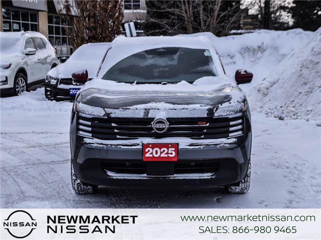 2025 Nissan Kicks SR (Stk: UN2774) in Newmarket - Image 10 of 30 2025 Nissan Kicks SR (Stk: UN2774) in Newmarket - Image 10 of 30