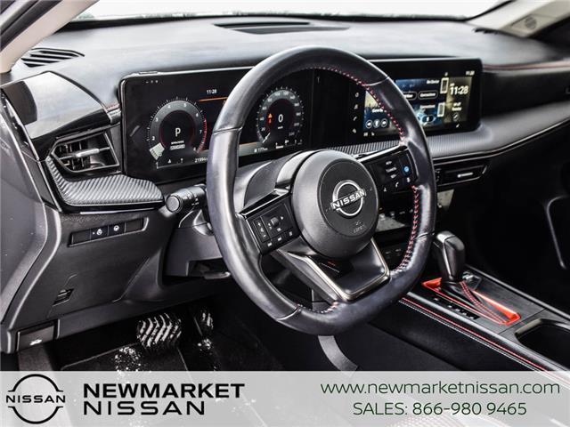 2025 Nissan Kicks SR (Stk: UN2774) in Newmarket - Image 11 of 30 2025 Nissan Kicks SR (Stk: UN2774) in Newmarket - Image 11 of 30