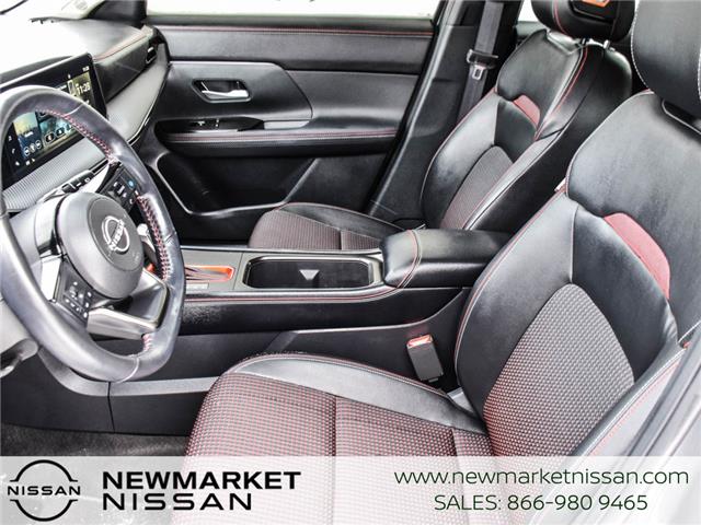 2025 Nissan Kicks SR (Stk: UN2774) in Newmarket - Image 12 of 30 2025 Nissan Kicks SR (Stk: UN2774) in Newmarket - Image 12 of 30