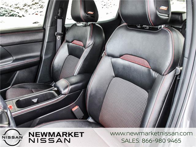 2025 Nissan Kicks SR (Stk: UN2774) in Newmarket - Image 13 of 30