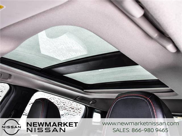 2025 Nissan Kicks SR (Stk: UN2774) in Newmarket - Image 16 of 30 2025 Nissan Kicks SR (Stk: UN2774) in Newmarket - Image 16 of 30