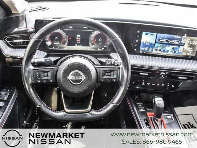 2025 Nissan Kicks SR (Stk: UN2774) in Newmarket - Image 17 of 30