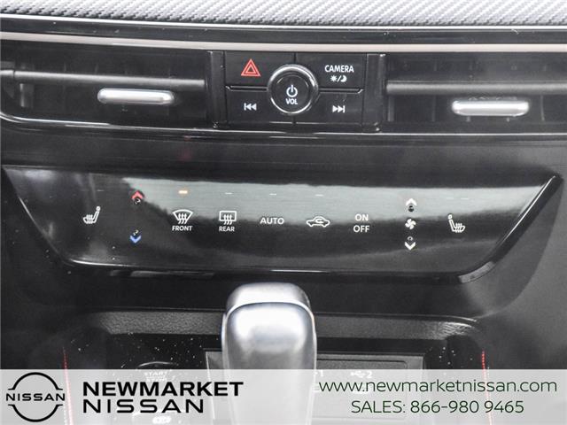2025 Nissan Kicks SR (Stk: UN2774) in Newmarket - Image 24 of 30 2025 Nissan Kicks SR (Stk: UN2774) in Newmarket - Image 24 of 30