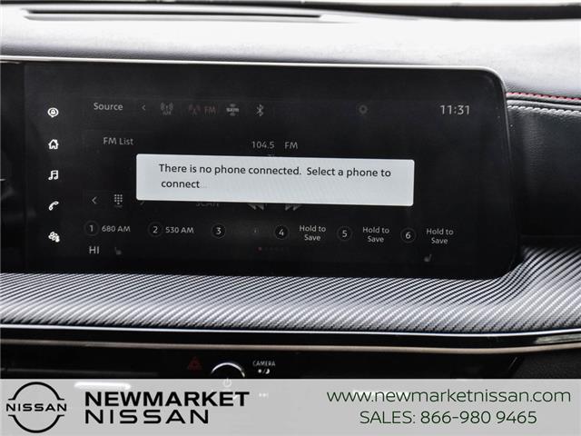 2025 Nissan Kicks SR (Stk: UN2774) in Newmarket - Image 26 of 30