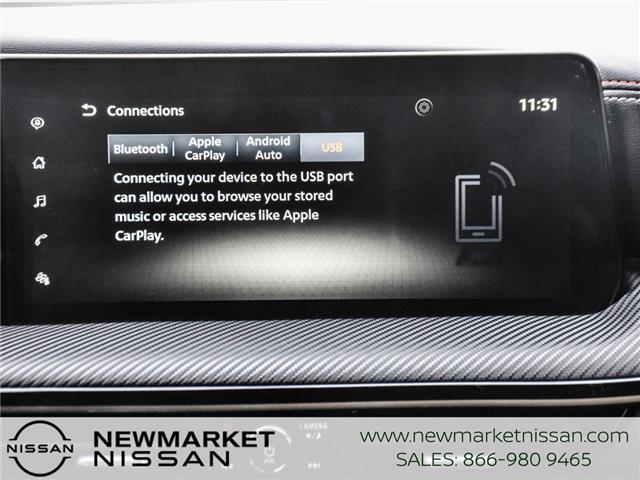 2025 Nissan Kicks SR (Stk: UN2774) in Newmarket - Image 27 of 30