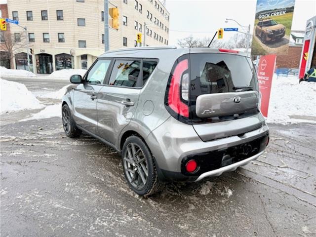 2018 Kia Soul EX Tech (Stk: HPU0352) in Toronto - Image 7 of 22