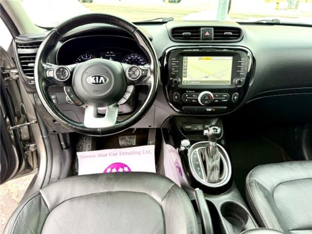 2018 Kia Soul EX Tech (Stk: HPU0352) in Toronto - Image 11 of 22