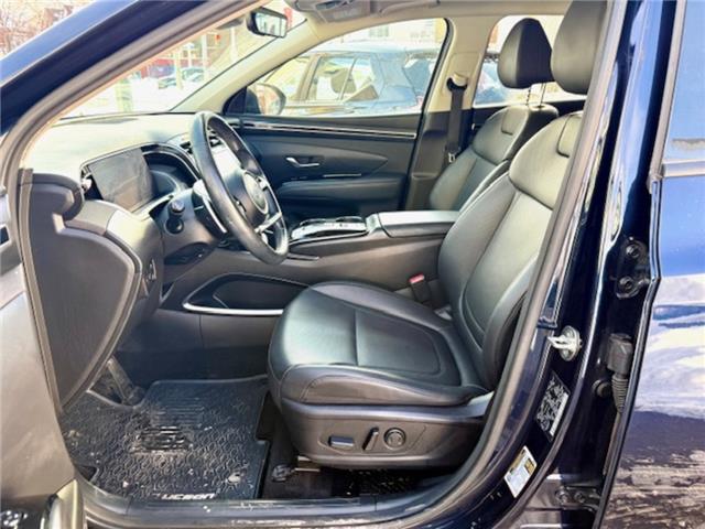 2024 Hyundai Tucson Hybrid Luxury (Stk: HPU0353) in Toronto - Image 9 of 23