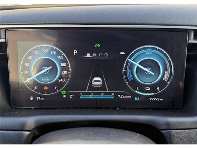 2024 Hyundai Tucson Hybrid Luxury (Stk: HPU0353) in Toronto - Image 13 of 23