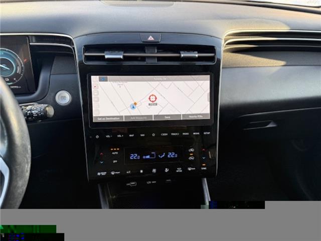 2024 Hyundai Tucson Hybrid Luxury (Stk: HPU0353) in Toronto - Image 14 of 23