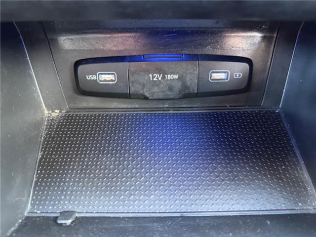 2024 Hyundai Tucson Hybrid Luxury (Stk: HPU0353) in Toronto - Image 16 of 23