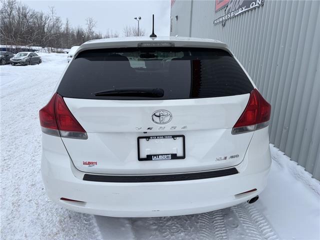 2016 Toyota Venza Base (Stk: 2746) in Hawkesbury - Image 5 of 19