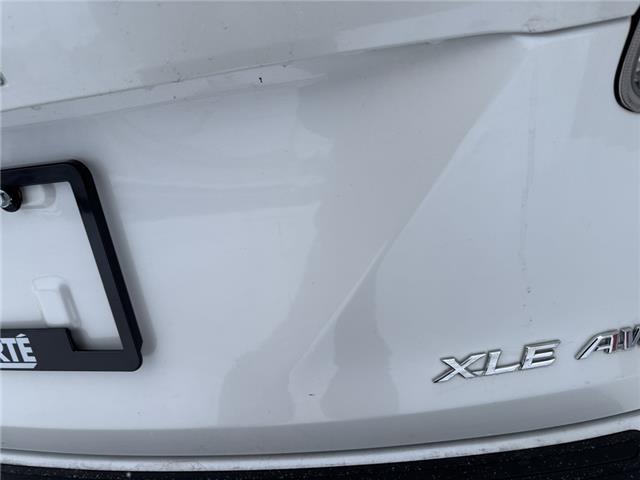 2016 Toyota Venza Base (Stk: 2746) in Hawkesbury - Image 6 of 19