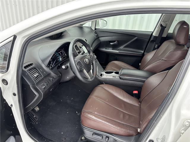 2016 Toyota Venza Base (Stk: 2746) in Hawkesbury - Image 8 of 19