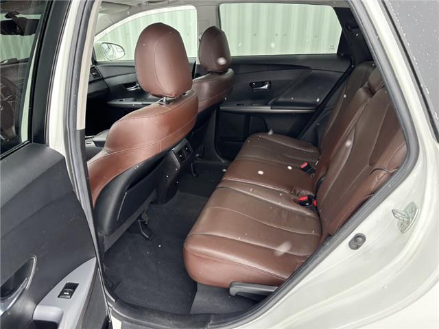 2016 Toyota Venza Base (Stk: 2746) in Hawkesbury - Image 9 of 19