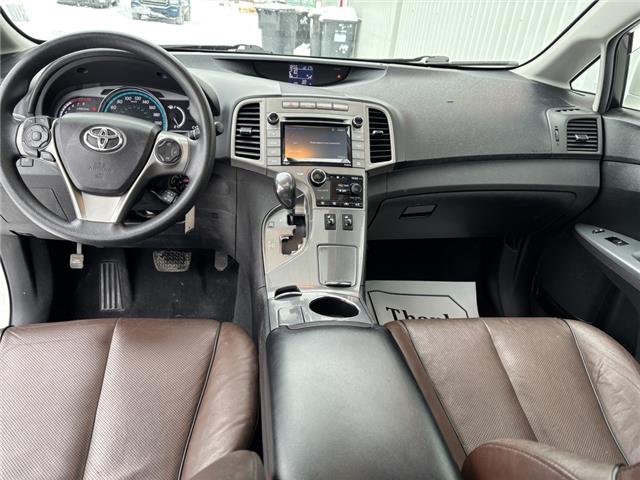 2016 Toyota Venza Base (Stk: 2746) in Hawkesbury - Image 10 of 19