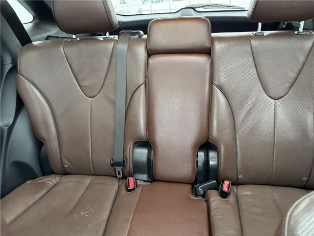 2016 Toyota Venza Base (Stk: 2746) in Hawkesbury - Image 11 of 19