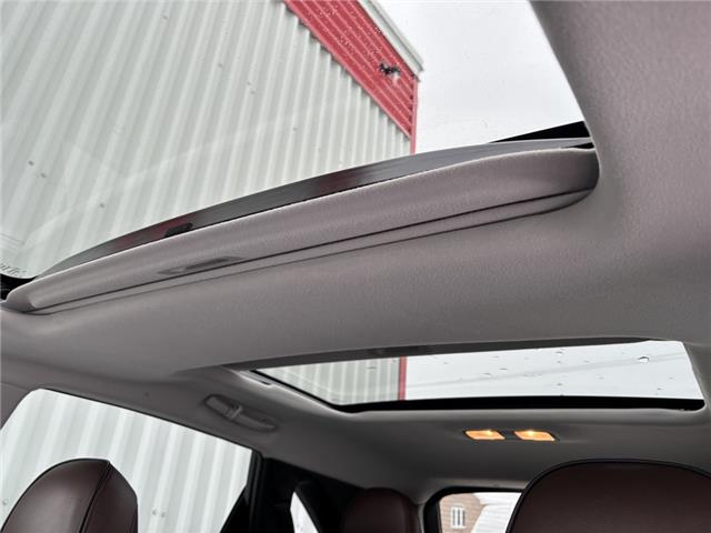 2016 Toyota Venza Base (Stk: 2746) in Hawkesbury - Image 12 of 19