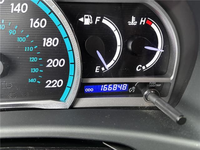 2016 Toyota Venza Base (Stk: 2746) in Hawkesbury - Image 13 of 19