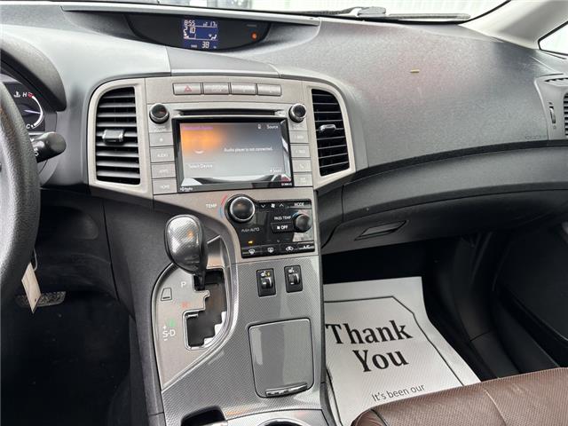 2016 Toyota Venza Base (Stk: 2746) in Hawkesbury - Image 14 of 19