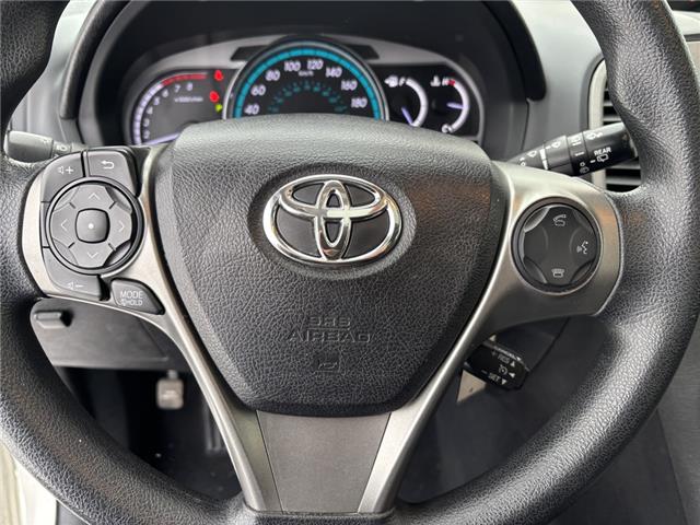 2016 Toyota Venza Base (Stk: 2746) in Hawkesbury - Image 16 of 19
