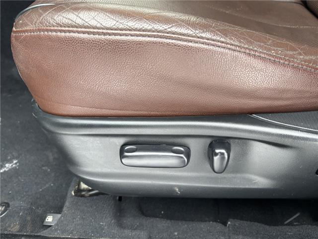 2016 Toyota Venza Base (Stk: 2746) in Hawkesbury - Image 17 of 19