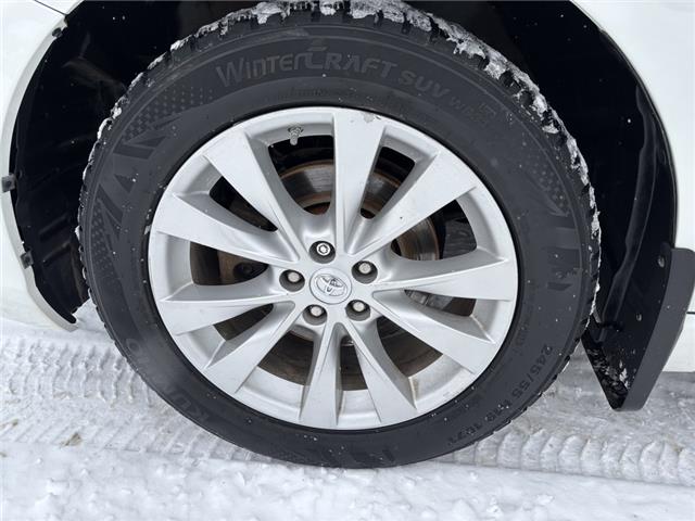 2016 Toyota Venza Base (Stk: 2746) in Hawkesbury - Image 18 of 19