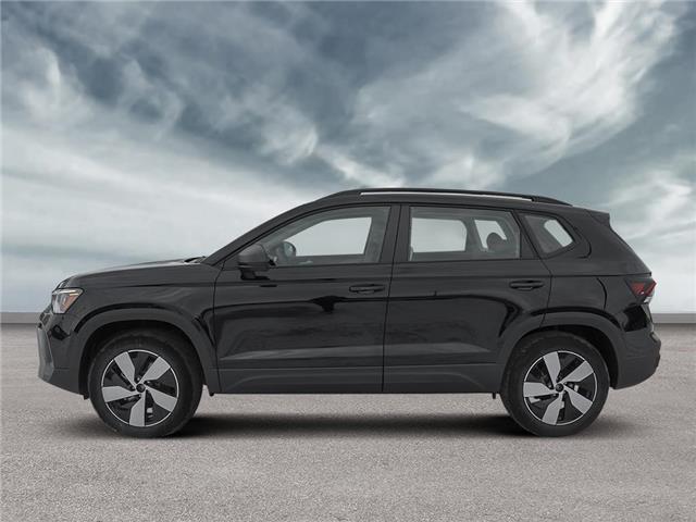 2025 Volkswagen Taos Trendline (Stk: CVW1105) in Cambridge - Image 3 of 23