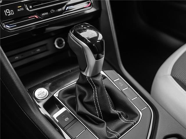 2025 Volkswagen Taos Trendline (Stk: CVW1105) in Cambridge - Image 17 of 23