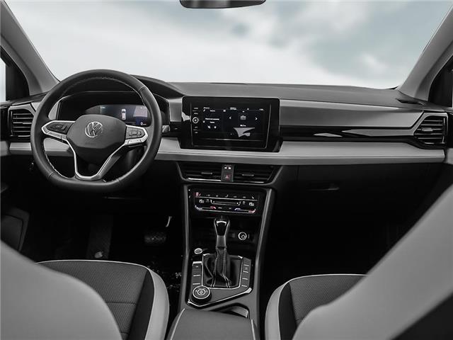 2025 Volkswagen Taos Trendline (Stk: CVW1105) in Cambridge - Image 22 of 23