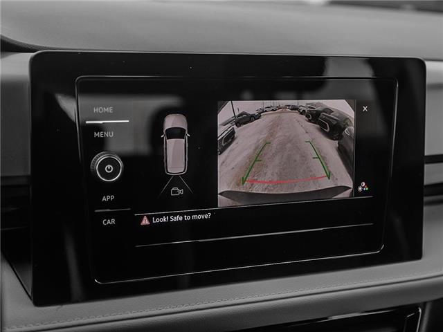 2025 Volkswagen Taos Trendline (Stk: CVW1105) in Cambridge - Image 23 of 23