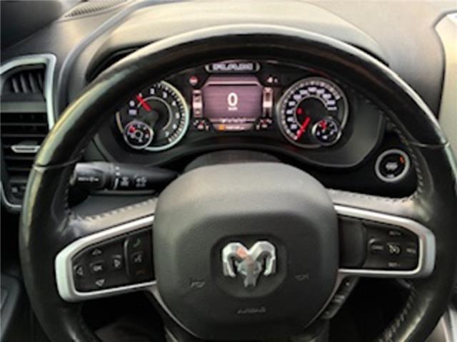 2020 RAM 1500 SLT (Stk: A20705) in Calgary - Image 5 of 5