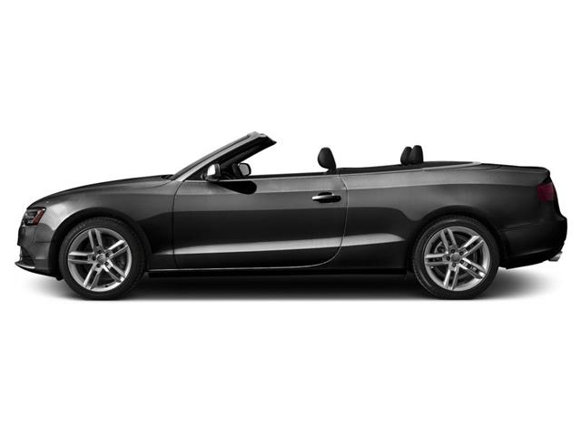2013 Audi A5 2.0T Premium (Stk: S1024A) in Hamilton - Image 2 of 13