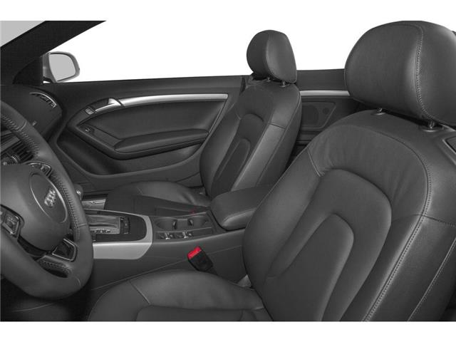 2013 Audi A5 2.0T Premium (Stk: S1024A) in Hamilton - Image 6 of 13